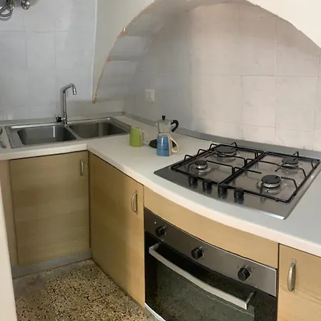 Dimora Bella Apartamento Gallipoli