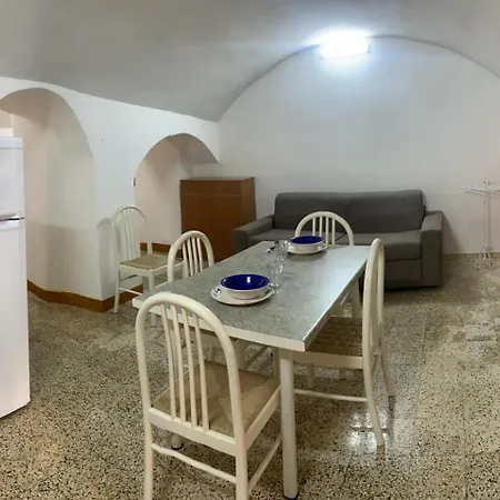 Dimora Bella Apartamento *