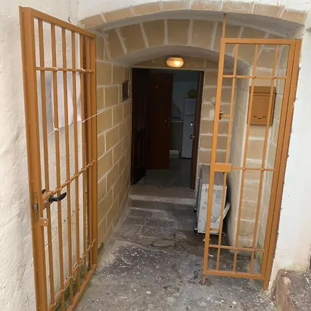 Apartamento Dimora Bella *