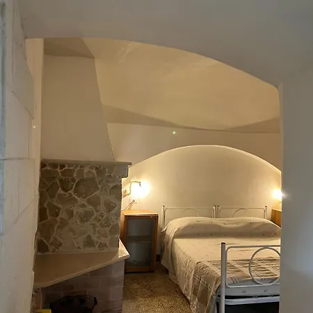 Apartment Dimora Bella