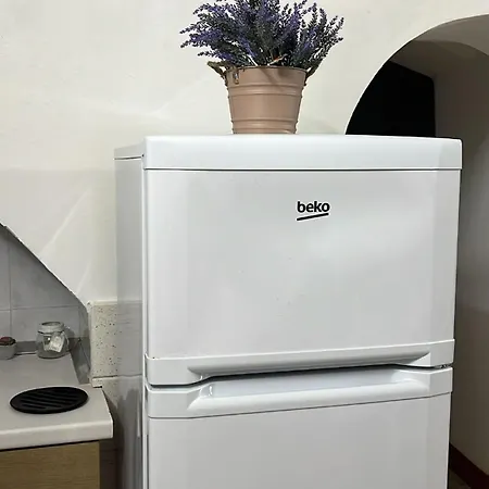 Dimora Bella Apartment