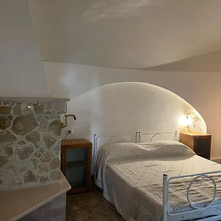 Dimora Bella Διαμέρισμα Gallipoli