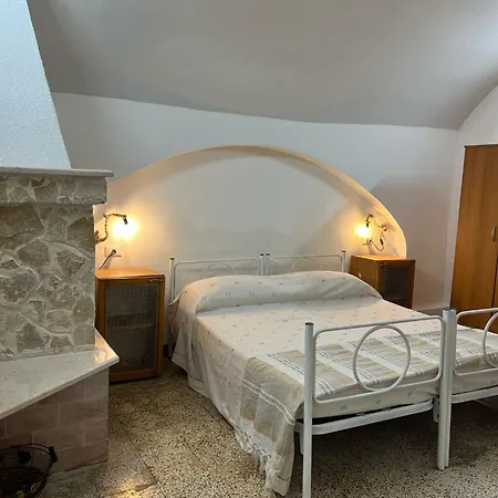 Dimora Bella