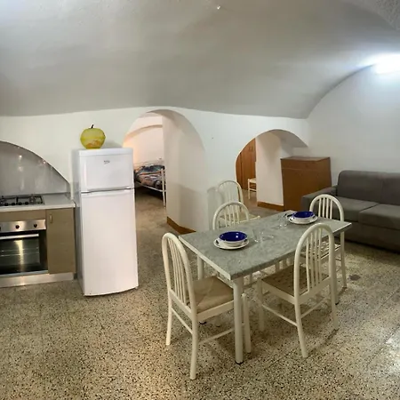 Dimora Bella Apartment Gallipoli